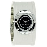 GUCCI Women's YA112422 Quartz Twirl Watch