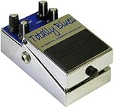 ISP Totally Blues Guitar Effects Pedal - B000QGL2PA