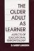 OLDER ADULT AS LEARNER PB