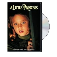 A Little Princess (1995)