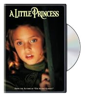 A Little Princess (Widescreen/Full Screen)