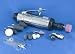 Air Powered Die Grinder 16pc Set