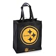 Pittsburgh Steelers 6 Pack Reusable Bags - NFL Football