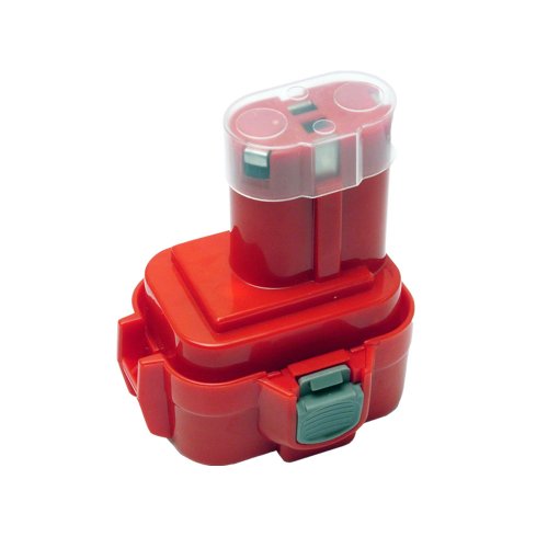 Maximalpower Makita 9120,192019-4,192534-A,9100,9102,9100A,9101A 9.6v 2000mAh Nicd power tool battery