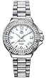 TAG Heuer Women's Diamond White Dial Formula One Watch #WAC1215.BA0852
