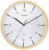 Citizen N1505-A Quartz Wanduhr