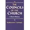Church Councils in first Millenia: History and Theology