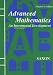 Books : Advanced Mathematics: An Incremental Development