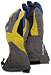 This award-winning glove works like a charm against foul weather and frostbite. Featuring 100 grams of super-soft Omni-Heat� thermal insulation, the Majik Wands Glove boasts exceptional warmth and surprising dexterity.