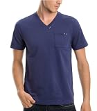 G by GUESS Southwark V-Neck Shirt