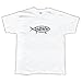 Darwin White T-Shirt