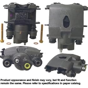 Cardone 16-4303 Remanufactured Brake Caliper