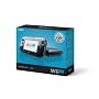 Nintendo Wii U Console - 32GB Black Deluxe Set by Nintendo