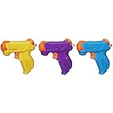 Nerf Super Soaker Zipfire 3-Pack