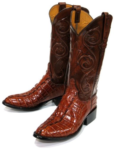 lucchese classics alligator