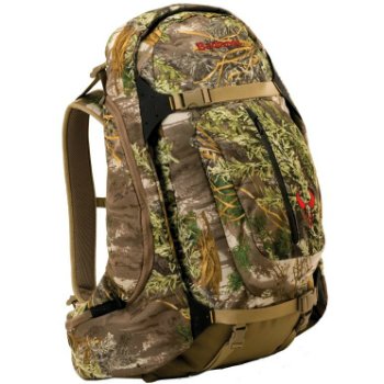 Badlands 2200 Backpack (Max 1, 27 x 13 x 6-Inch) On Sale