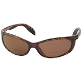 Onos Breton Polarized Sunglasses w/ Built-in Readers - Amber 1.50 Onos Breton Polarized Sunglasses w/ Built-in Readers - Amber 1.50