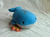 Review nintendo  / Pokemon Soft Toy Plush Figure Wailord