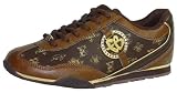Produkt-Bild: Fubu Sneaker jewel brown gold