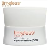 Timeless Secret® Skin Perfecting Night Treatment