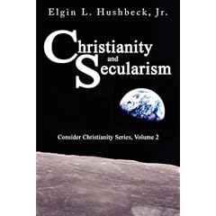 Christianity and Secularism