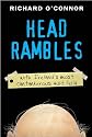 Headrambles: With Ireland's most cantakerous Auld Fella