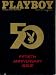 Playboy January 2004 50th Anniversary Issue, Jack Nicholson Interview, Scott Turow Fiction, 20 Questions - Al Franken, Thom Jones Fiction, Norman Mailer, David Mamet, Jonathan Safron Foer, Hunter S. Thompson, T.C. Boyle, Chuck Palahniuk