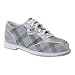 Damen Bowlingschuhe Dexter Ana silver/grey