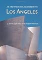 An Architectural Guidebook to Los Angeles