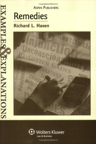 remedies examples  explanations