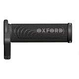 Oxford HotGrips Motorcycle Heated Grips Sports Version 2010by Hot Grips