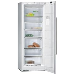 Siemens GS40NA32 Gefrierschrank / A++ / 330 L / wei� / eco Plus / noFrost
