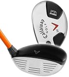 Women’s Callaway FT-Hybrid Woods Utility