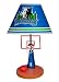 Guidecraft 12328 National Basketball Association Timberwolves Lamp