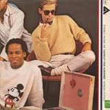 NOBODY`S FOOL 7" (45)