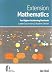 Extension Mathematics: For Higher Achieving Students - Lower Secondary - Student Edition at Amazon Books: 41ugHHwZe8L._SL75_