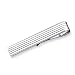 Sterling Silver Tie Bar
