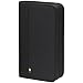 Case Logic Nylon Expandable CD Binder Holds 48 CDs in Separate Sleeves, Color: Black