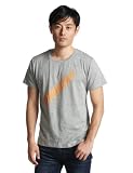 (キツネティー)KITSUNE TEE Tシャツ MONSIEUR 6KT48-MG-O