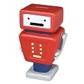 Circo Robot Bank