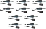 Knoll Systems IR31PACK Single-Component Infrared Emitter - 10 Pack