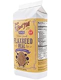 Bob's Red Mill Flaxseed Meal, 16 Oz