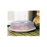 MICROWAVE COVER (387)-Enjoy Perfectly cooked microwave meals every time