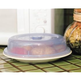 MICROWAVE COVER(SET OF 4) (387)-Enjoy Perfectly cooked microwave meals every time