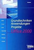 Grundtechniken, Anwendungen und ...
