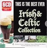 Irish and Celtic Collection-This Is the Best Eve