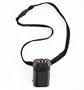 Deluxe Mini Mate Personal Travel Ionic Air Supply Purifier (AS150MM) by Wein (Avoid the Flu) Black Shell