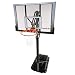 Lifetime Reebok 52-Inch XL Portable Basketball System