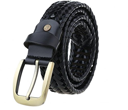 West Leathers Women's Leather Belt Leather Belts