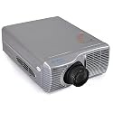 Multimedia LCD Projector with TV Tuner